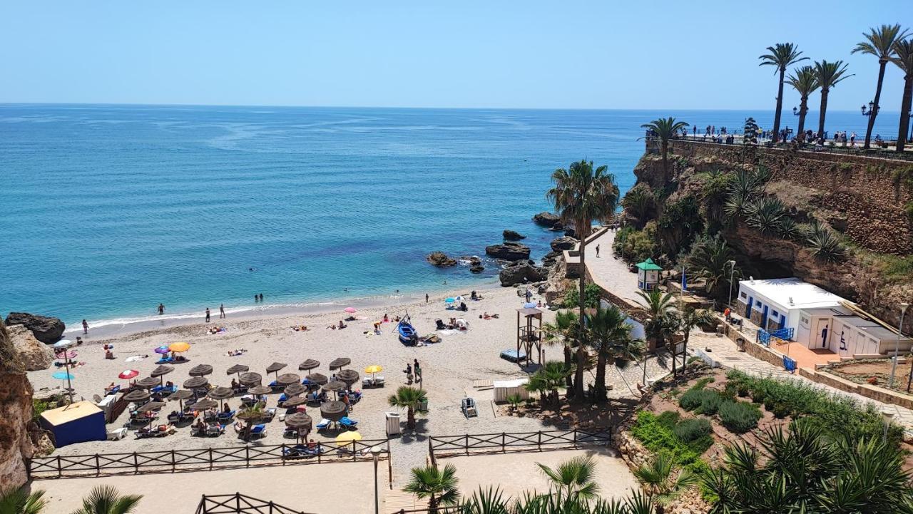 Casa Christina- Burriana Beach Casa de férias Nerja
