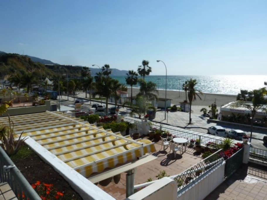 Ch Apartamento Nerja