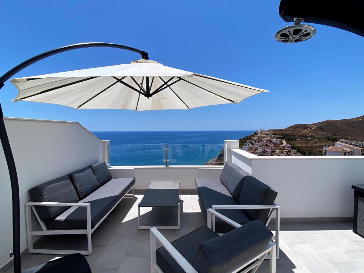 Terrazas De Ladera Duplex 2 Casasol Apartment *