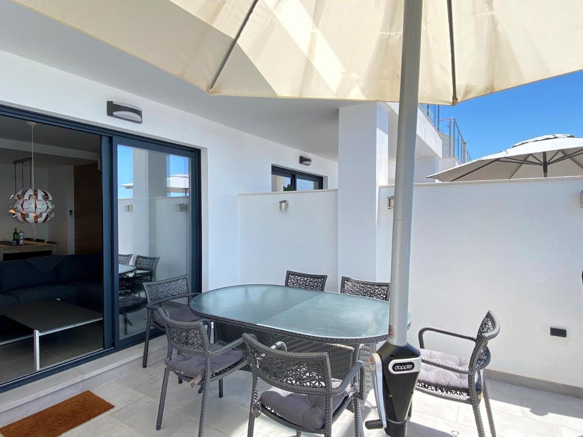 Terrazas De Ladera Duplex 2 Casasol Nerja