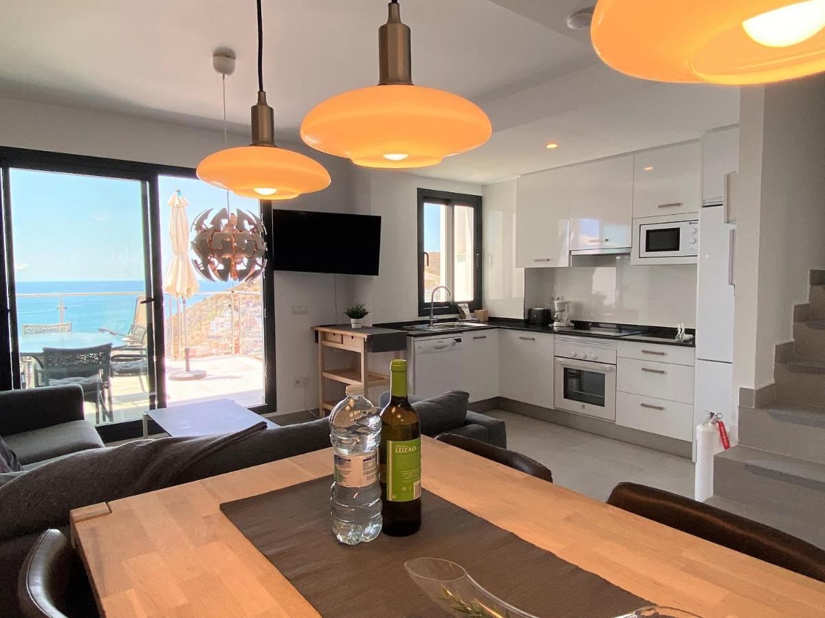 Apartment Terrazas De Ladera Duplex 2 Casasol Nerja