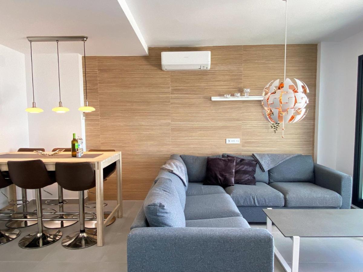 Apartment Terrazas De Ladera Duplex 2 Casasol *