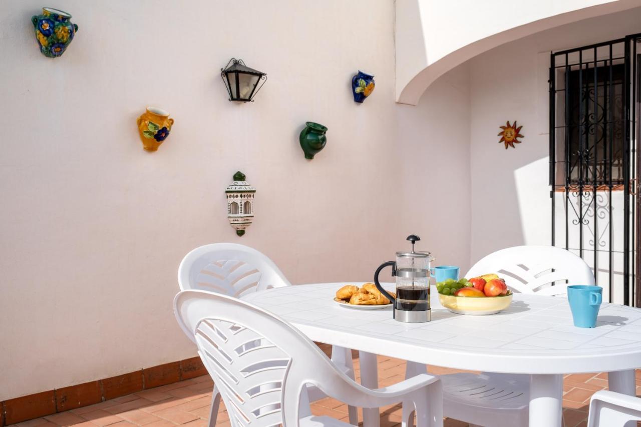 Tanger 3 El Oasis De Capistrano Casa de férias Nerja