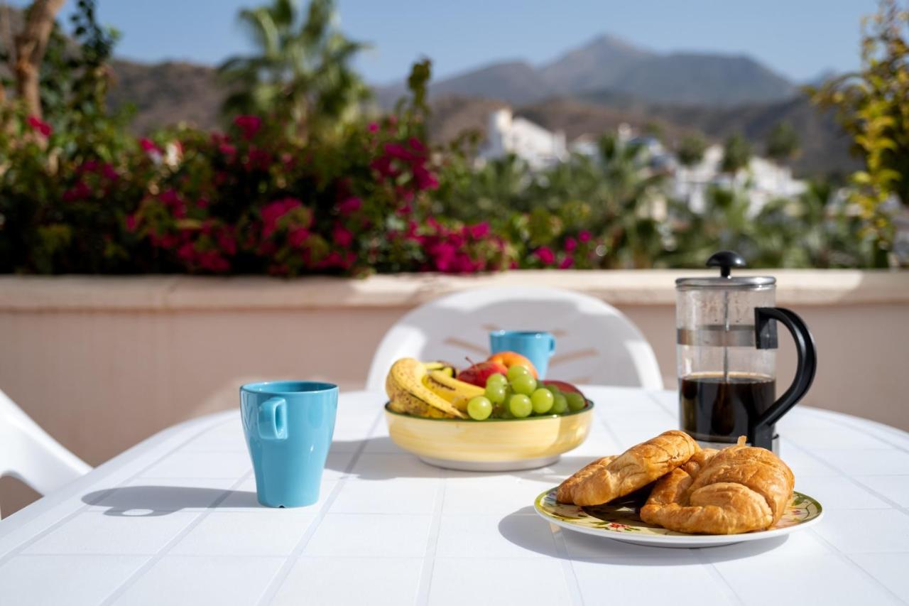 Tanger 3 El Oasis De Capistrano Casa de férias Nerja