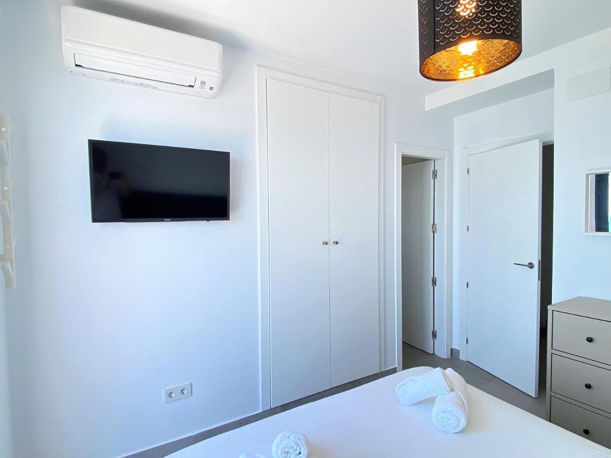 Apartment Terrazas De Ladera Duplex 2 Casasol *
