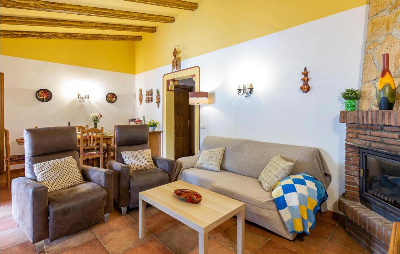 Stunning In With Wifi Сasa de vacaciones Nerja