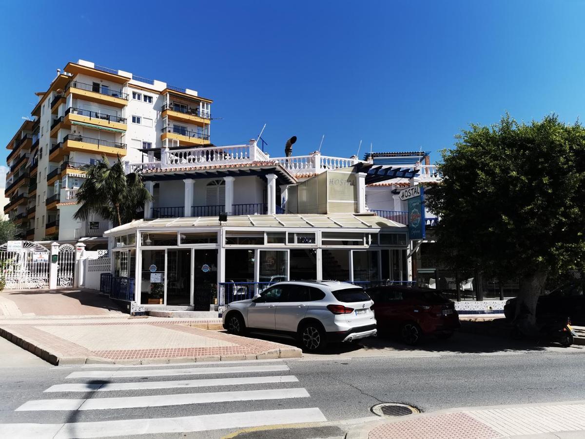 Bed and breakfast Marazul *