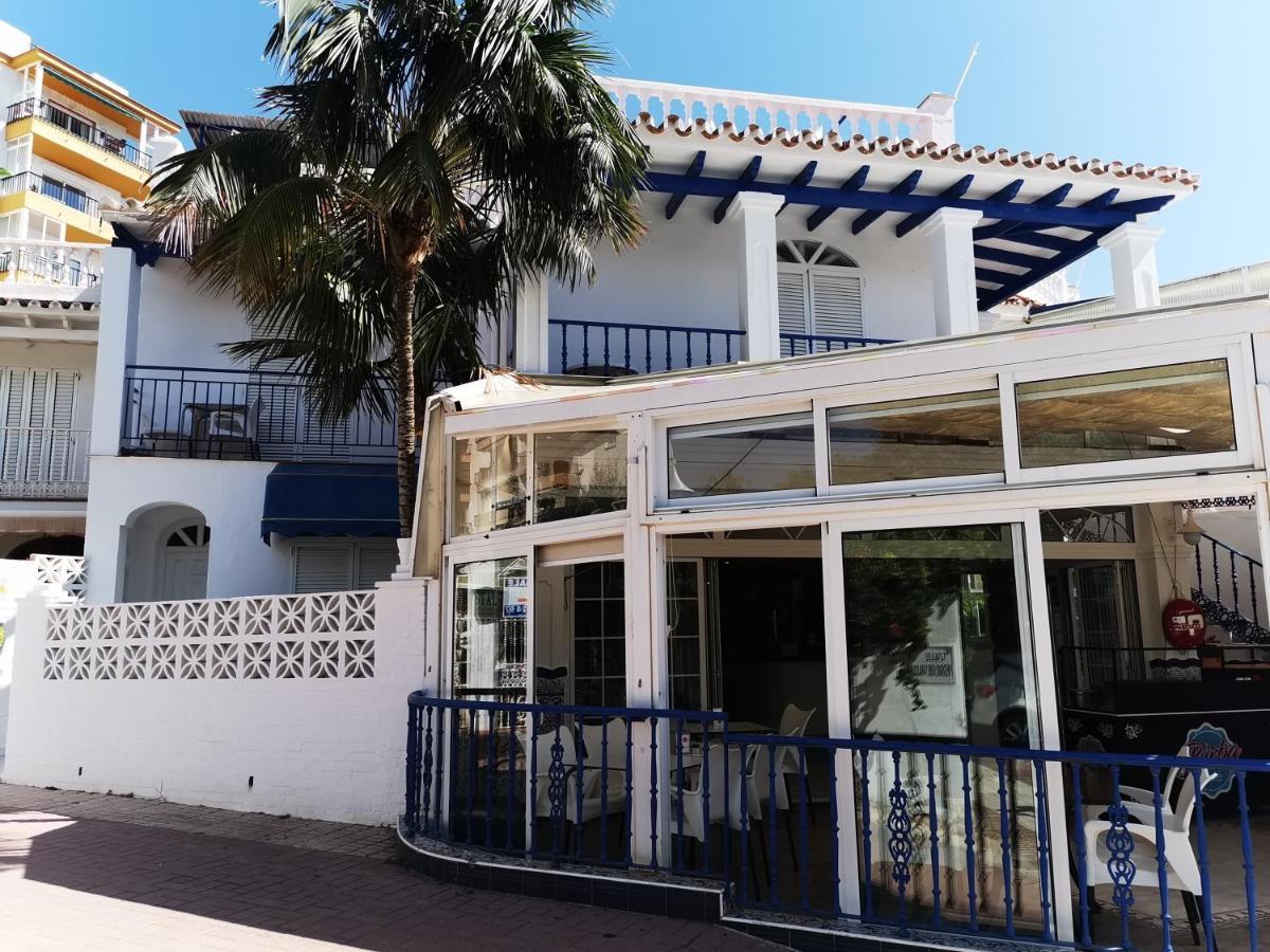 Marazul Bed and breakfast Nerja