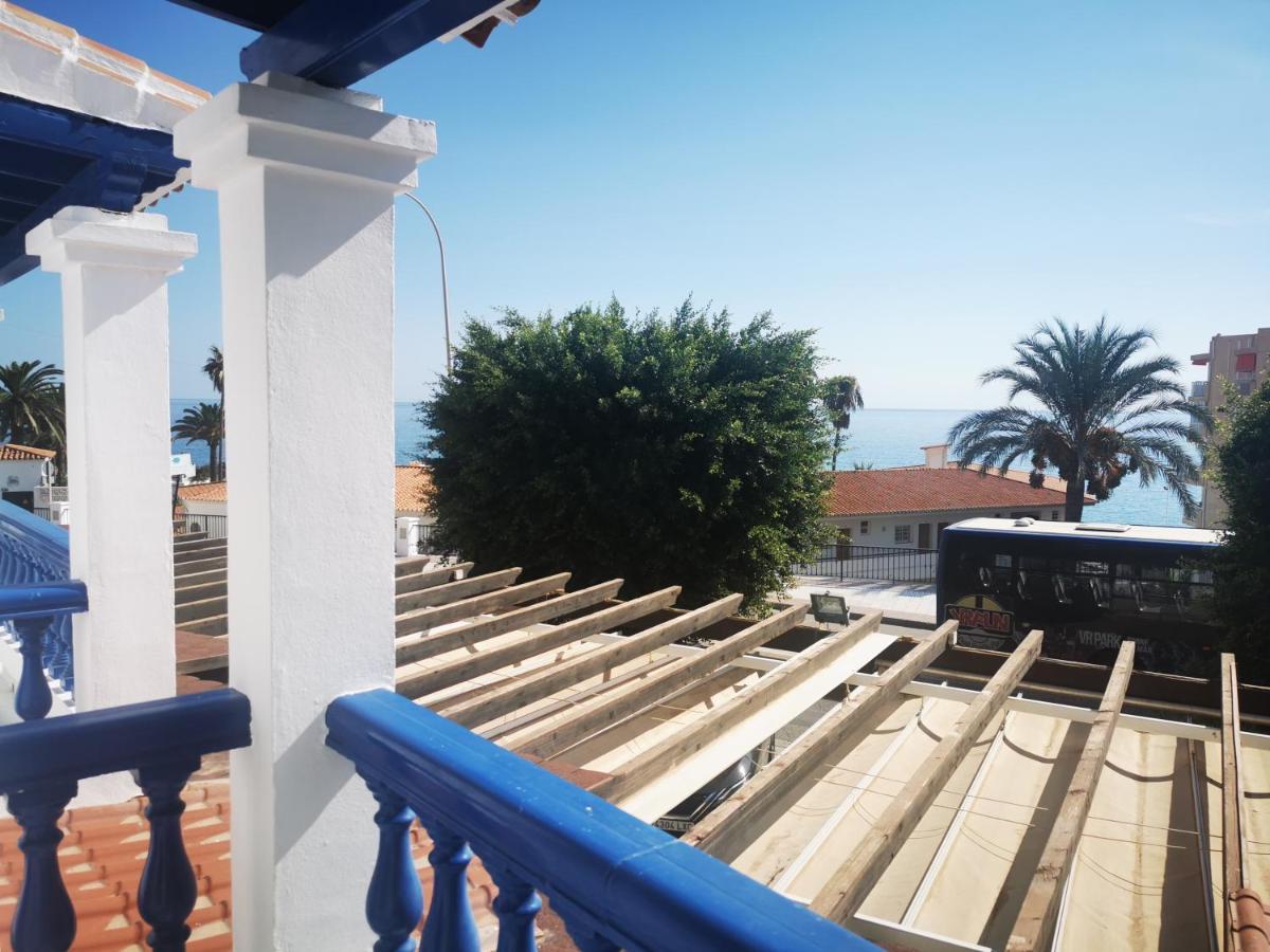 Marazul Bed and breakfast Nerja