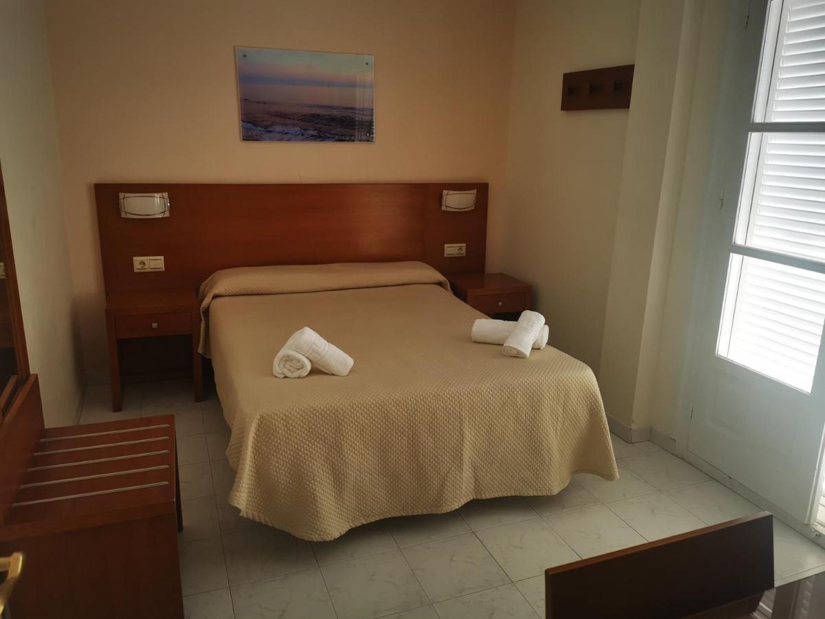 Marazul Bed and breakfast Nerja