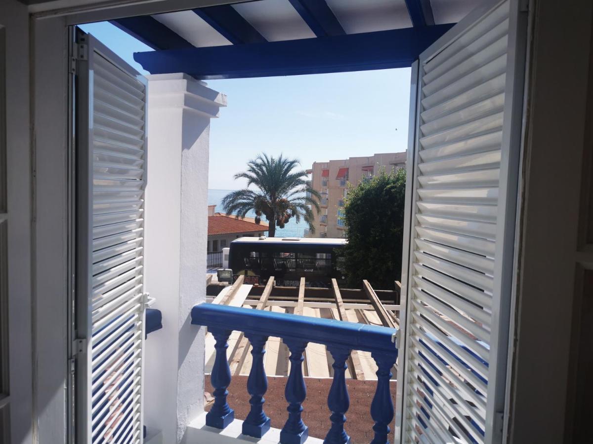 Marazul Bed and breakfast Nerja