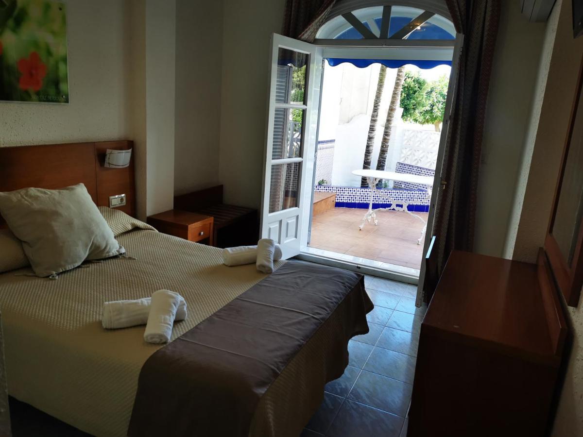 Marazul Bed and breakfast *