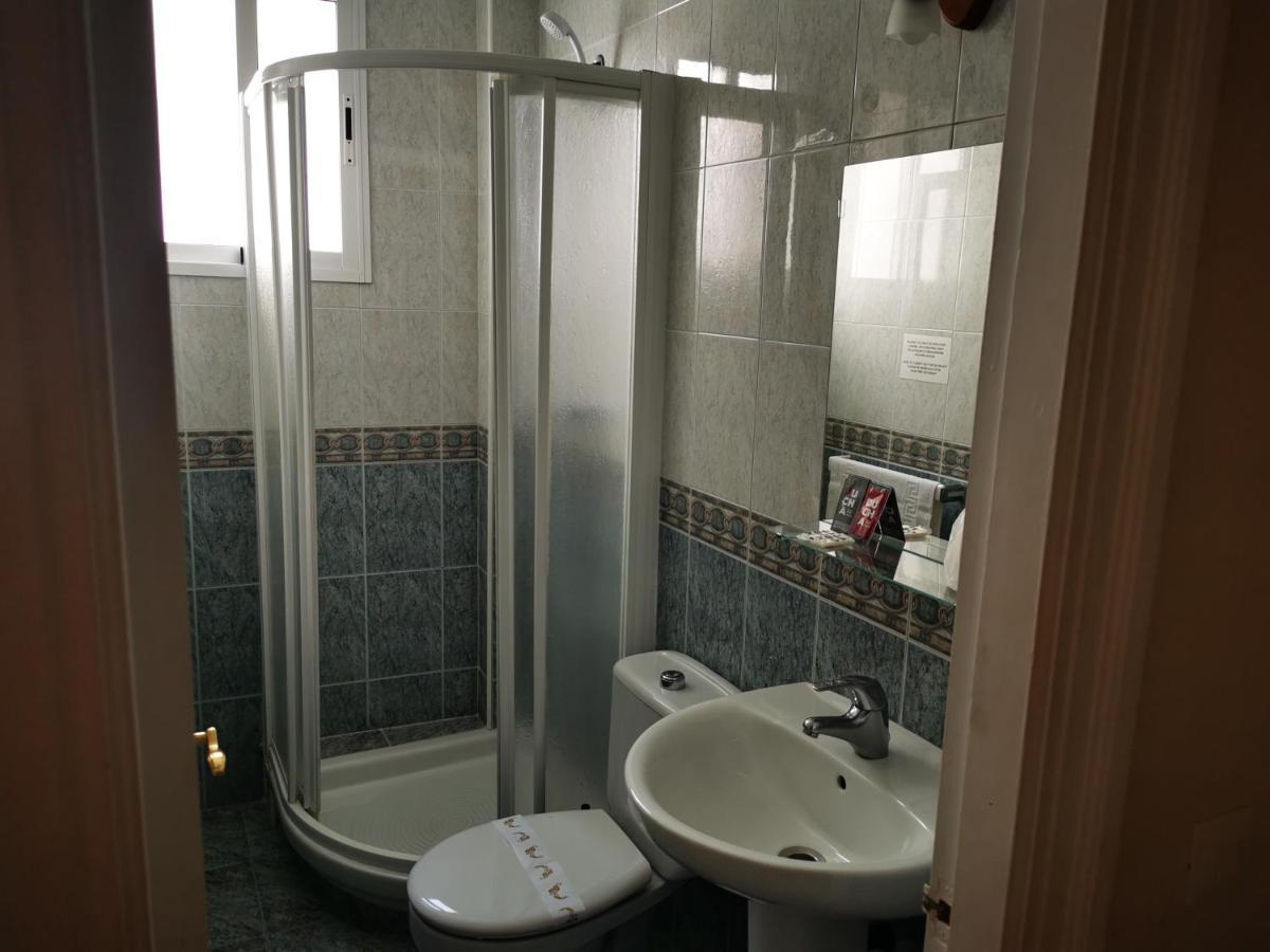 Marazul Bed and breakfast Nerja