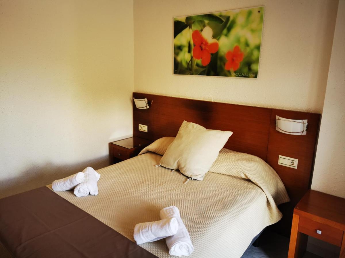 Marazul Bed and breakfast *
