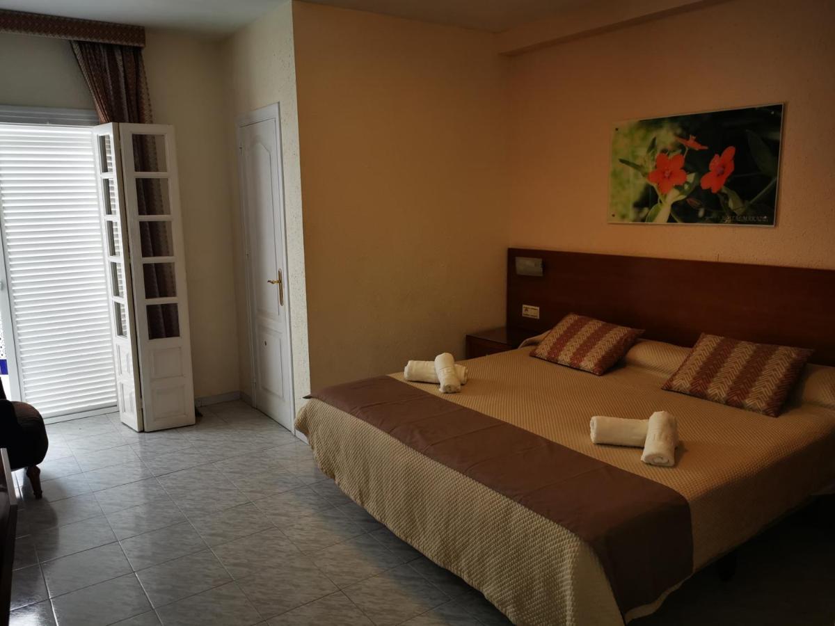 Marazul Bed and breakfast Nerja