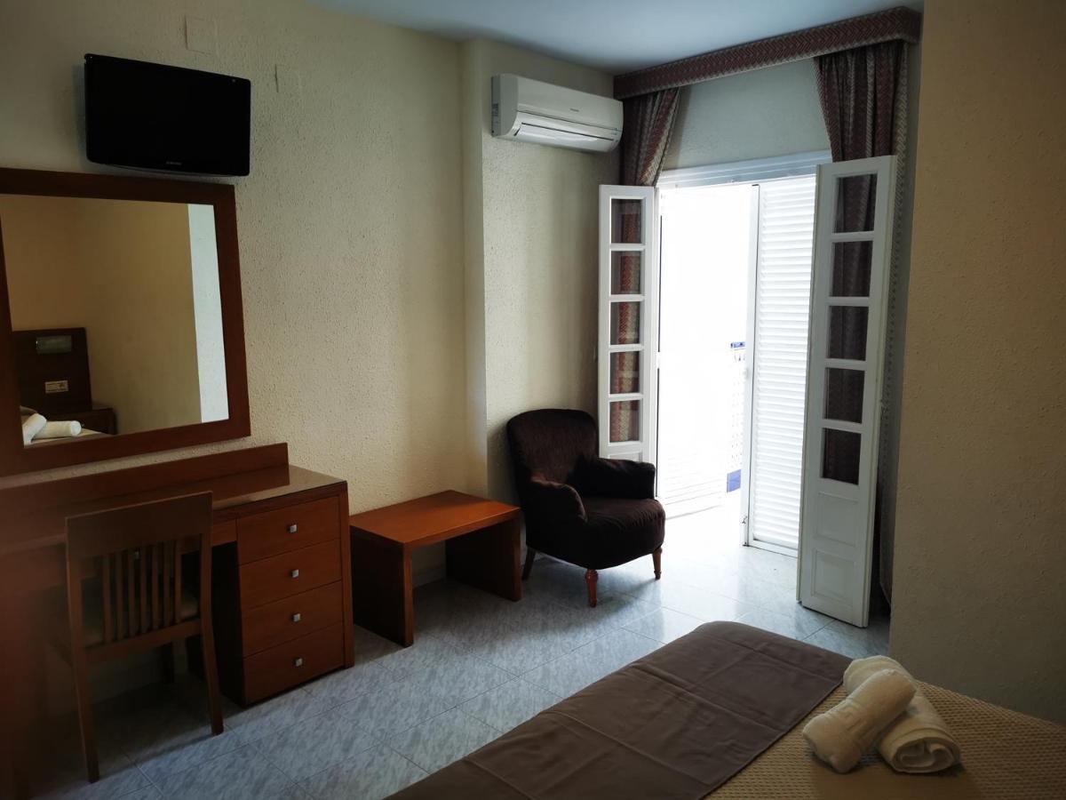 Marazul Bed and breakfast Nerja