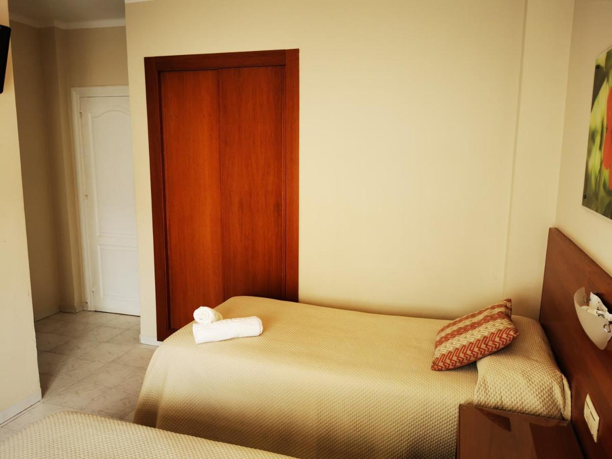 Bed and breakfast Marazul