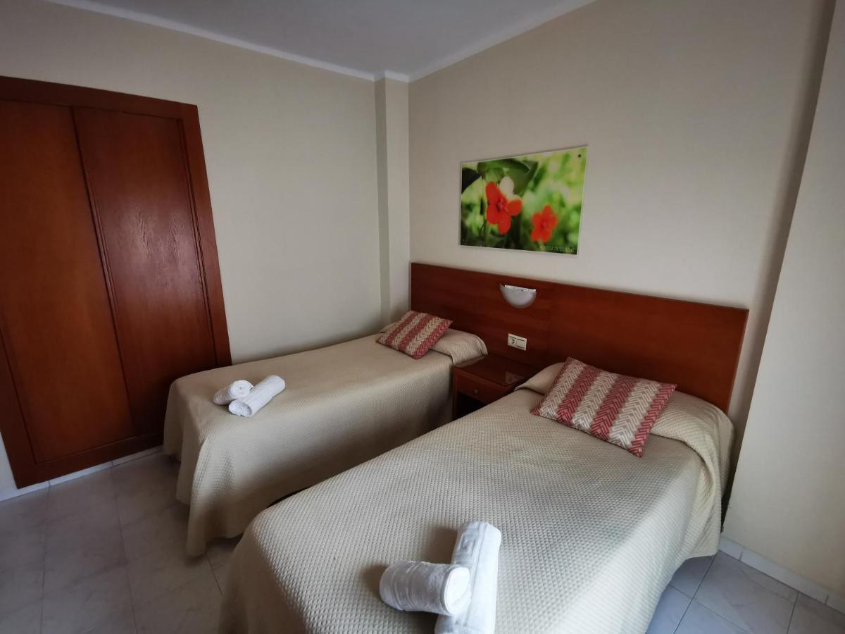 Bed and breakfast Marazul