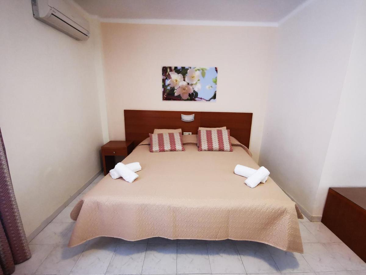 Bed and breakfast Marazul