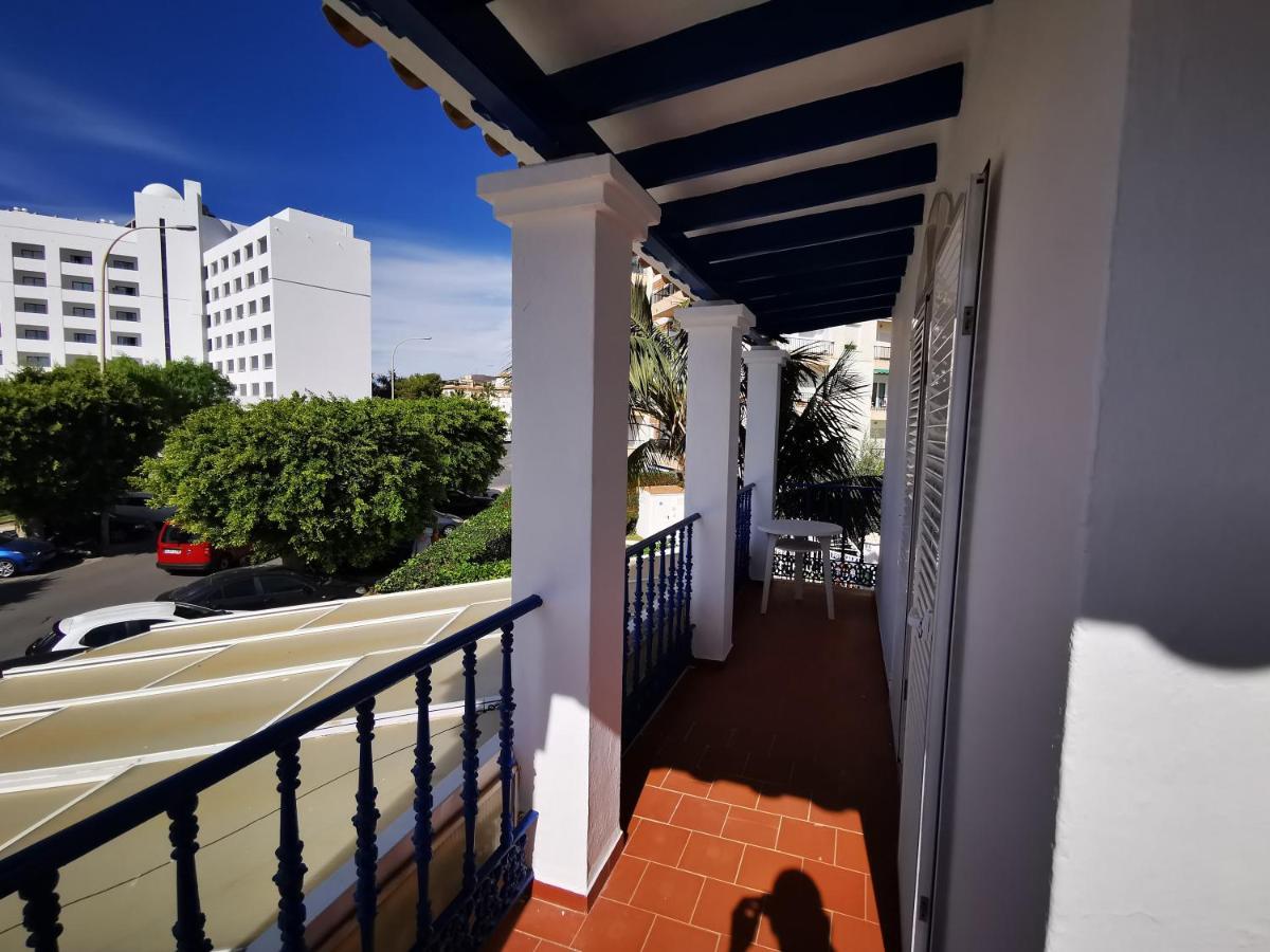 Bed and breakfast Marazul Nerja