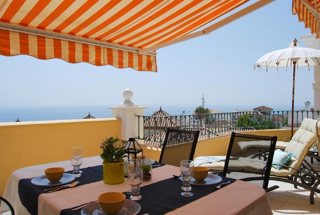 Ap261 - Pernille Nerja