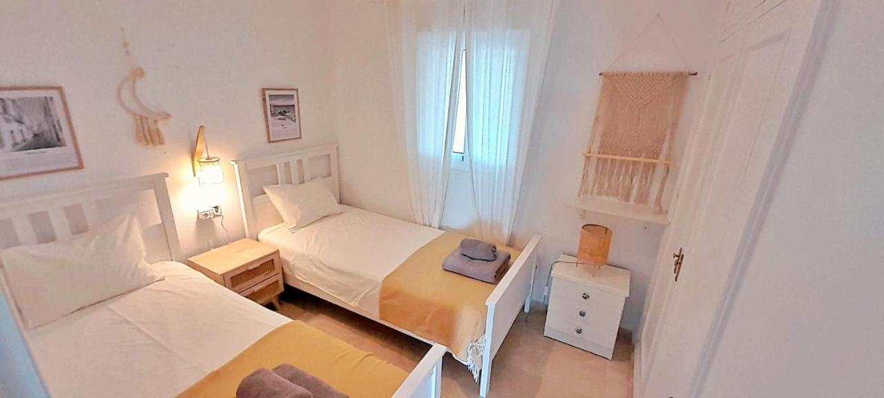 Apartamento Urbanización Fuentes De *