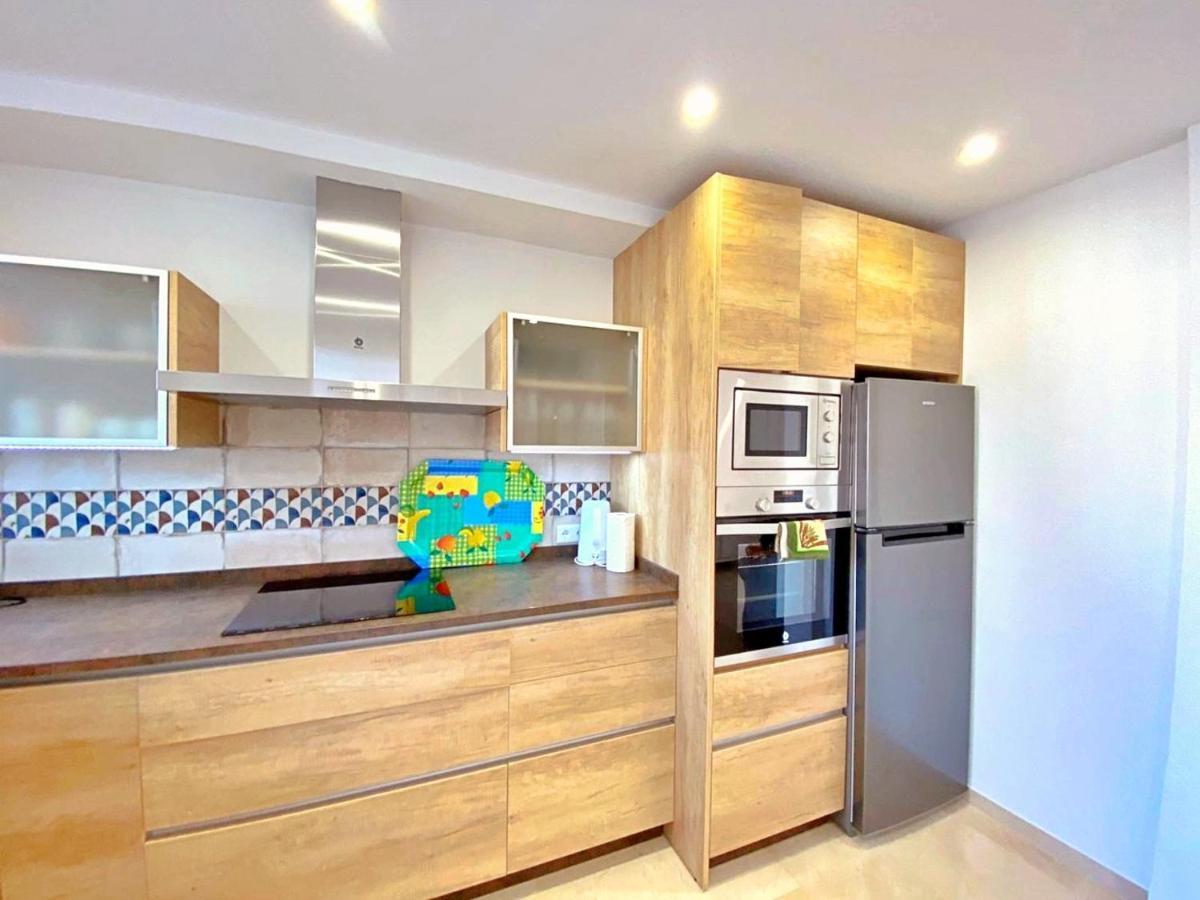 Apartamento Urbanización Fuentes De *
