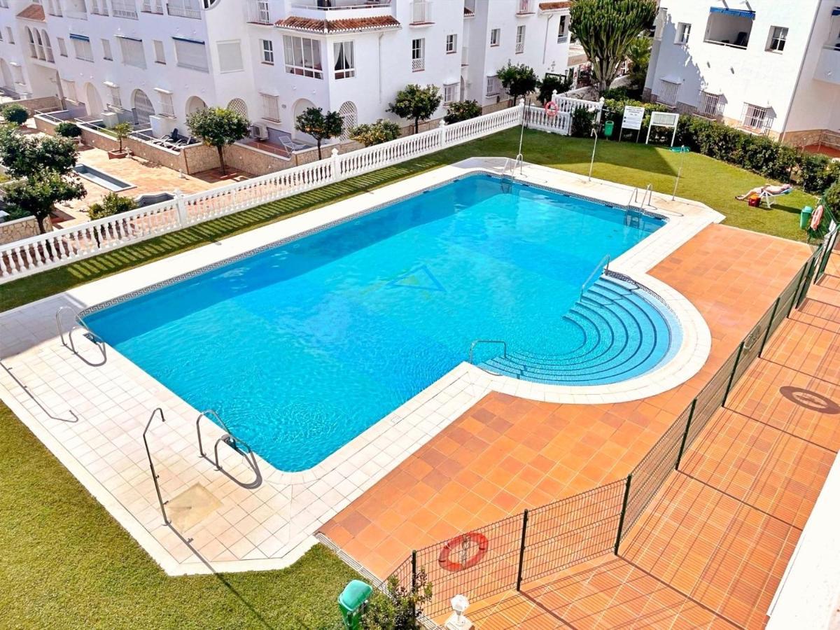 Apartamento Urbanización Fuentes De *