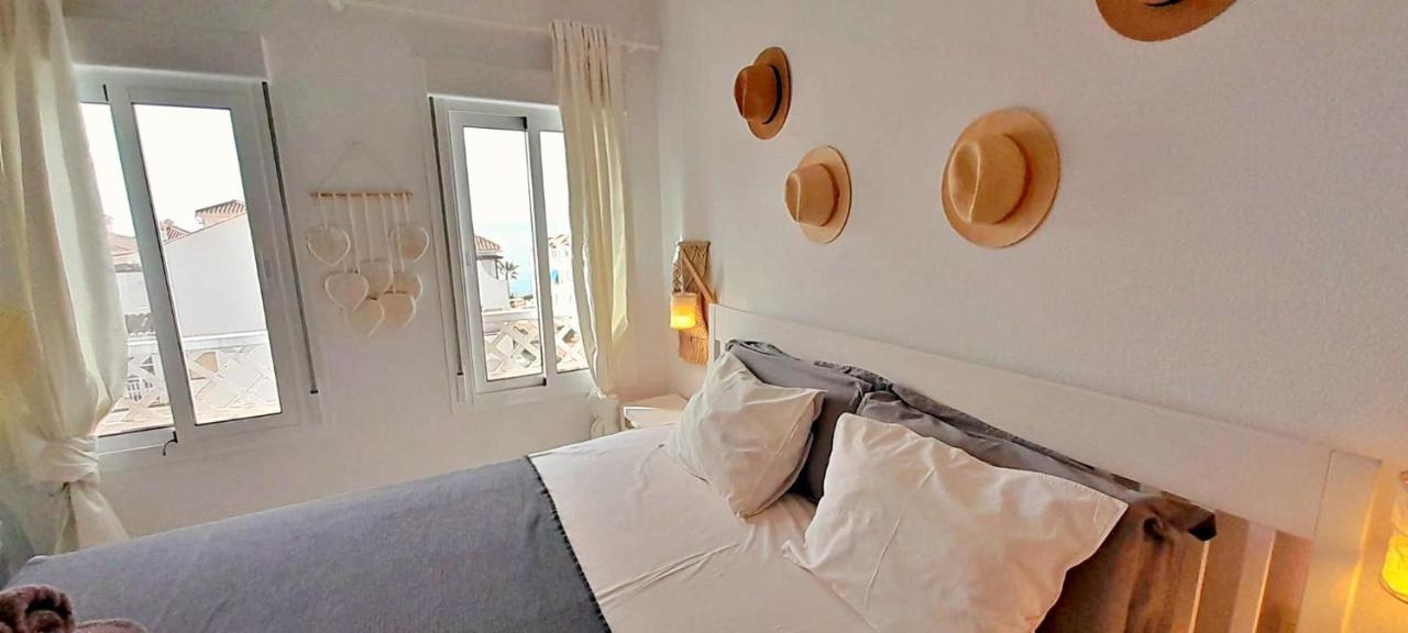 Apartamento Urbanización Fuentes De Nerja