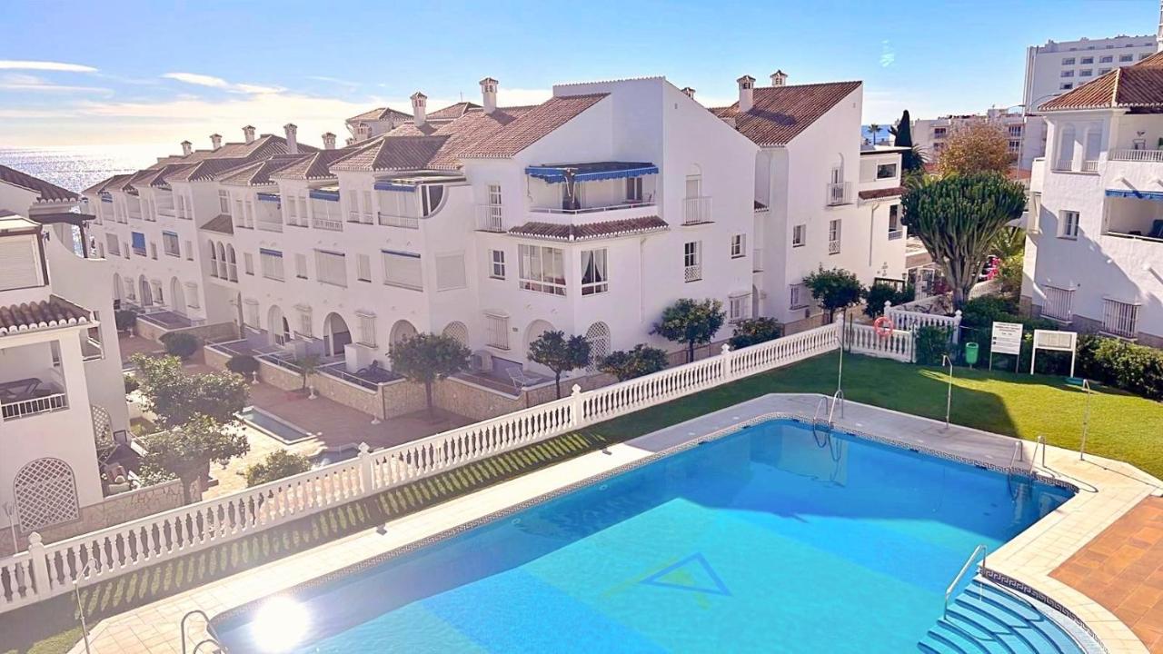 Urbanización Fuentes De Nerja