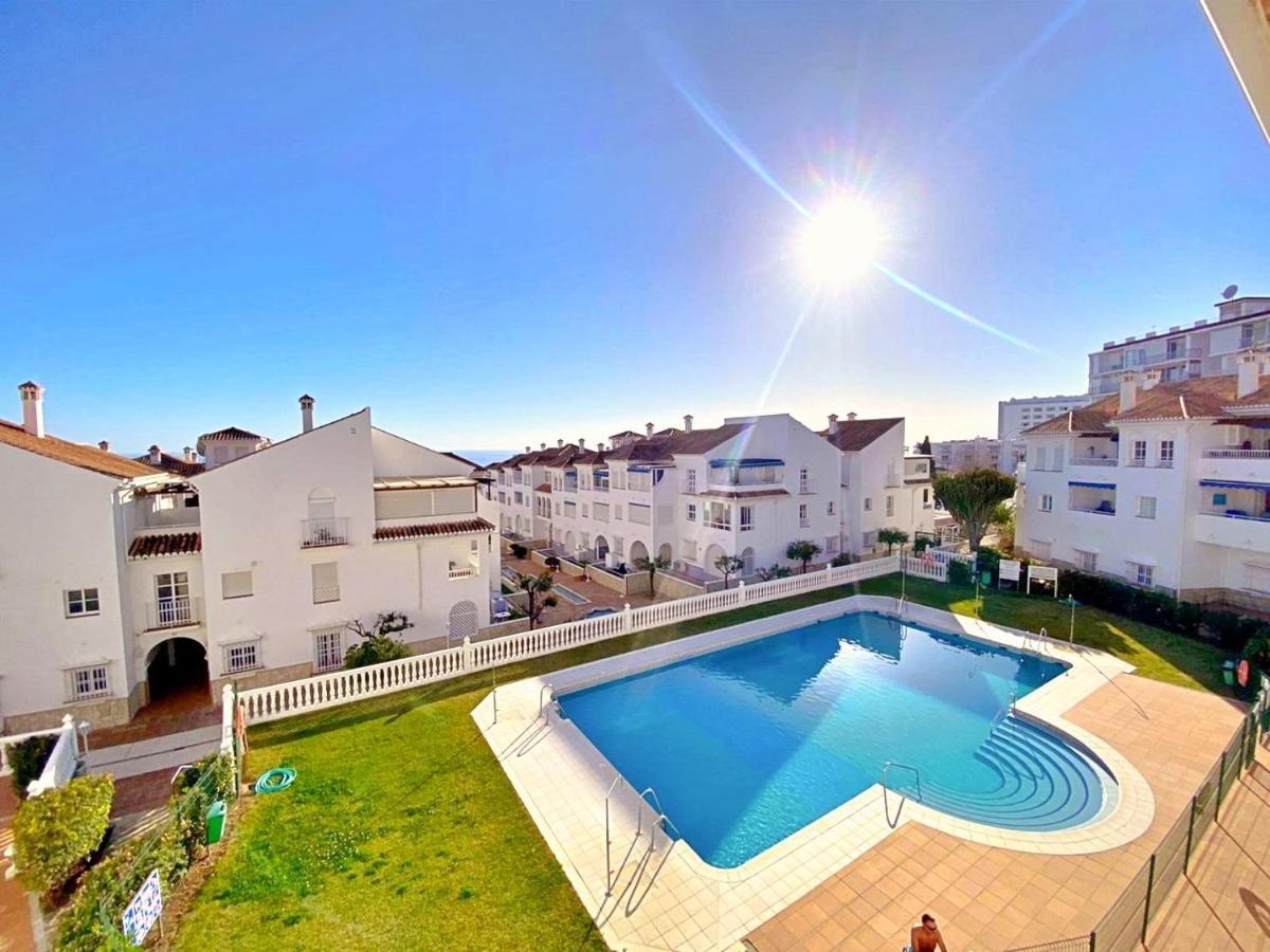 Urbanización Fuentes De Nerja
