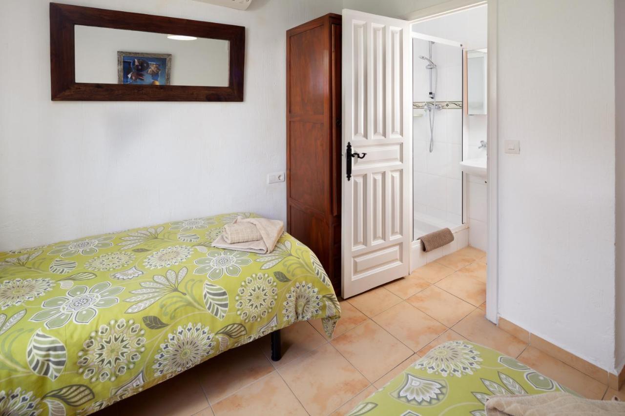 Casablanca 31 El Oasis Capistrano Сasa de vacaciones Nerja