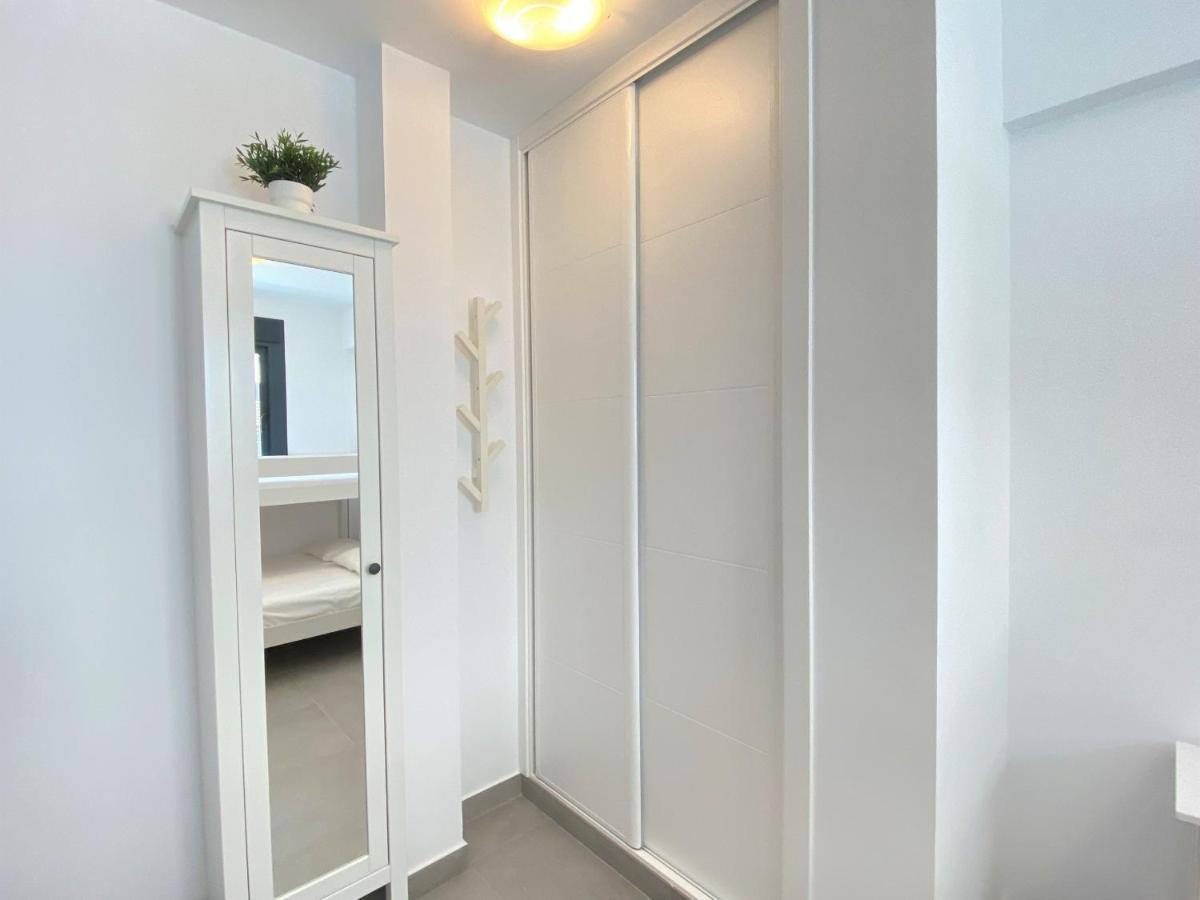 Apartment Terrazas De Ladera Duplex 2 Casasol