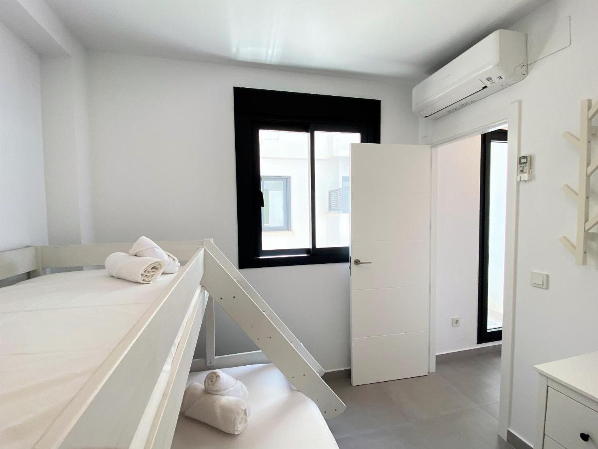 Apartment Terrazas De Ladera Duplex 2 Casasol *