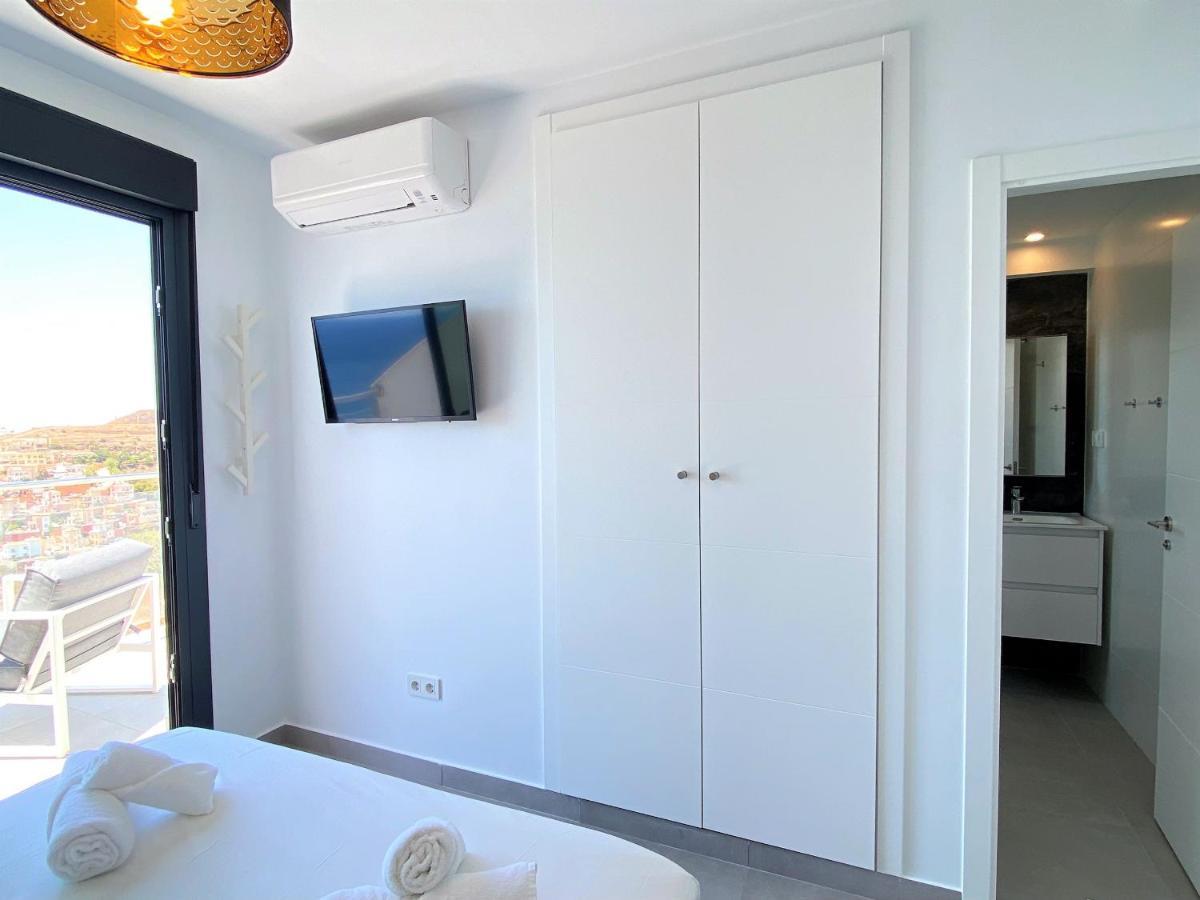 Terrazas De Ladera Duplex 2 Casasol Apartment