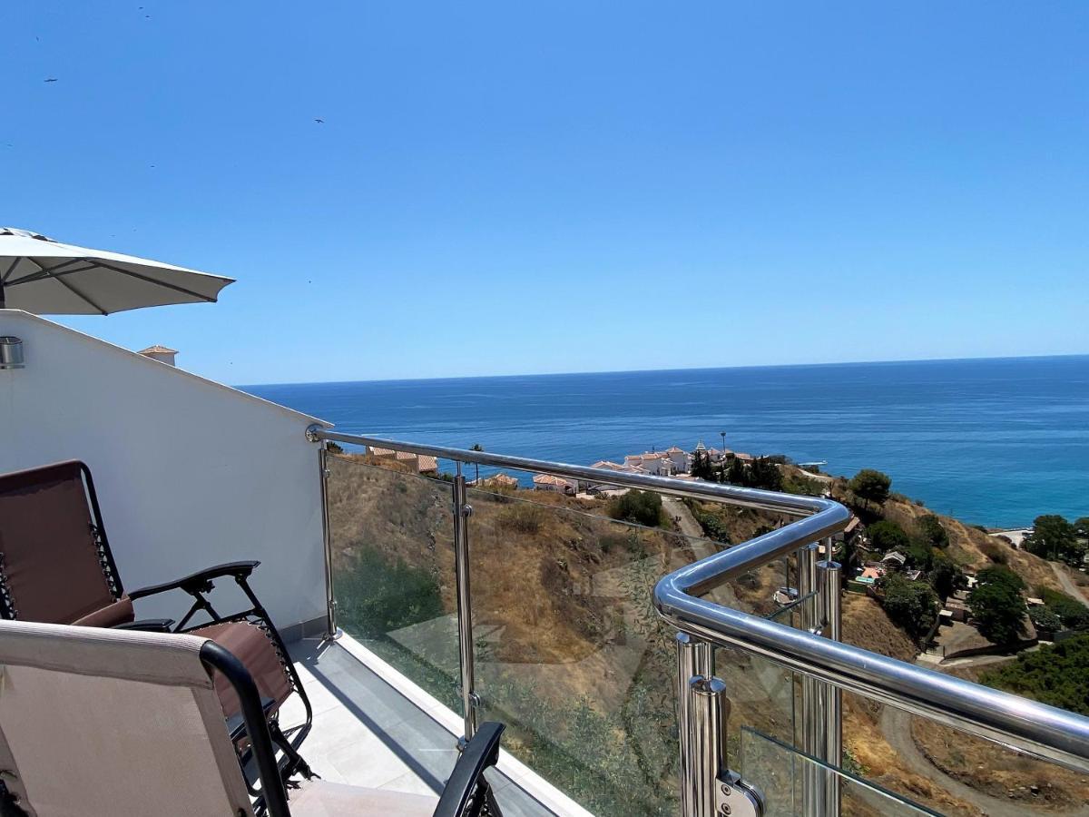 Apartment Terrazas De Ladera Duplex 2 Casasol