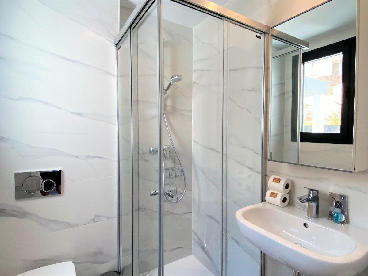 Terrazas De Ladera Duplex 2 Casasol Apartment Nerja