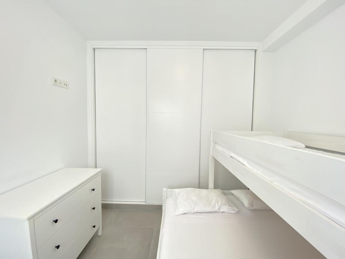 Apartment Terrazas De Ladera Duplex 2 Casasol *
