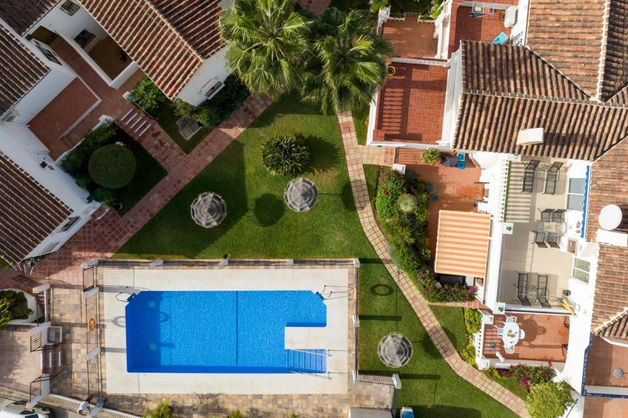 Tanger 3 El Oasis De Capistrano Casa de férias Nerja