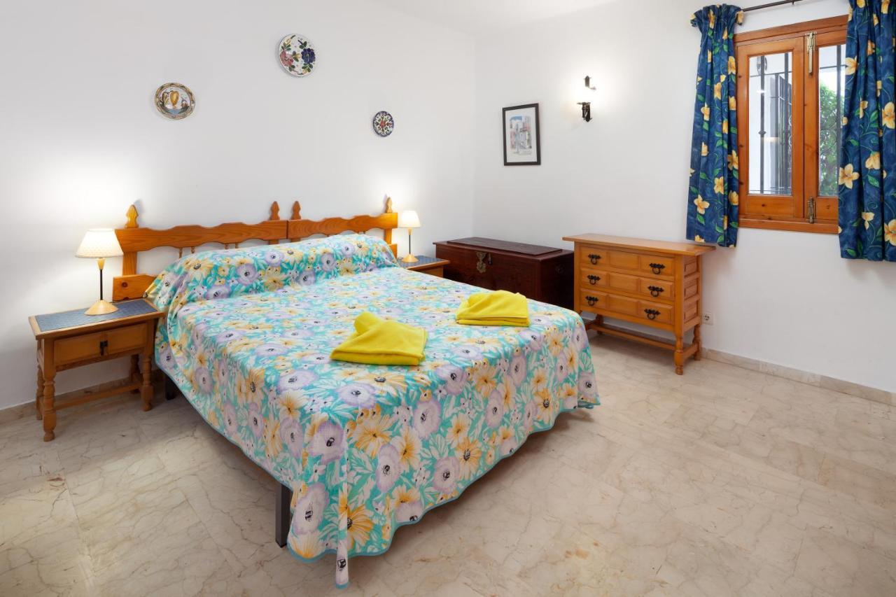 Сasa de vacaciones Tánger 3 El Oasis De Capistrano *