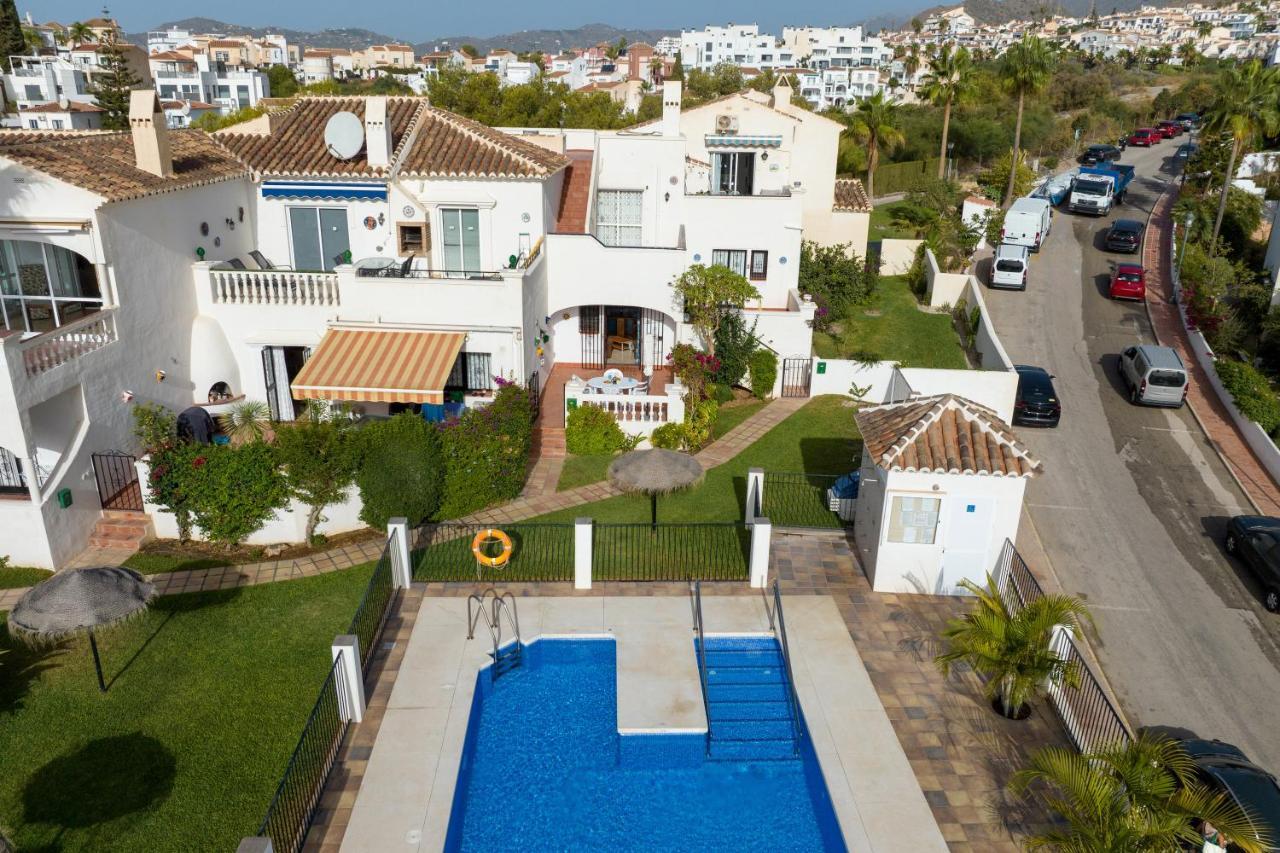 Tanger 3 El Oasis De Capistrano Casa de férias