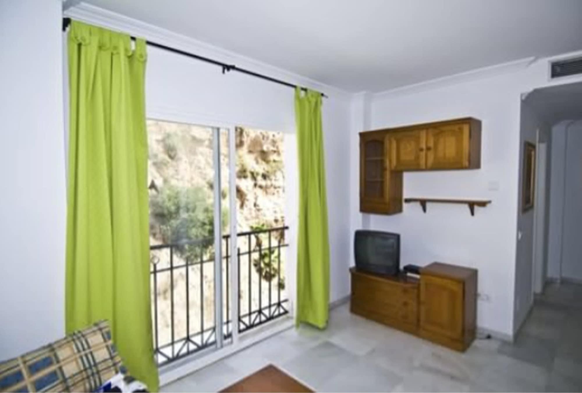 Apartment Hc Burriana Playa *