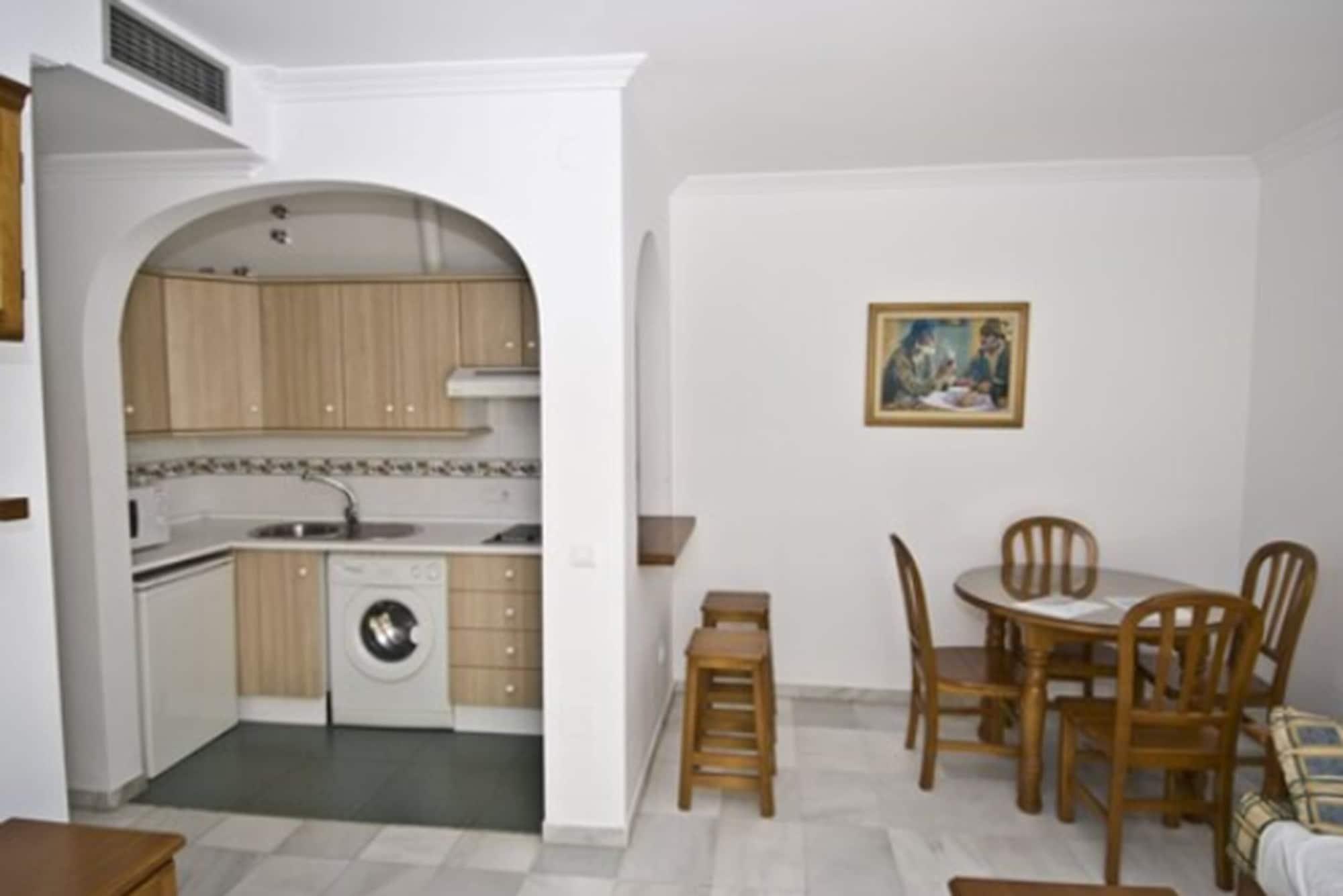 Apartment Hc Burriana Playa *