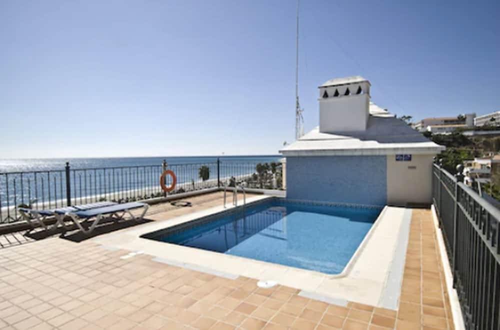 Hc Burriana Playa Apartment