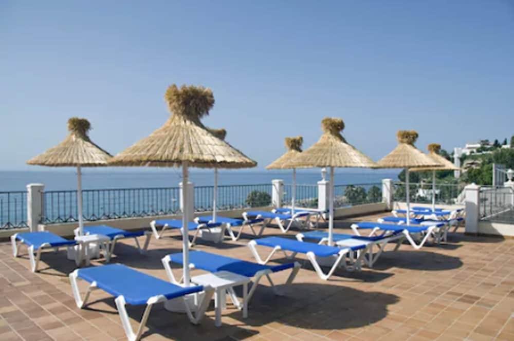 Apartment Hc Burriana Playa Nerja