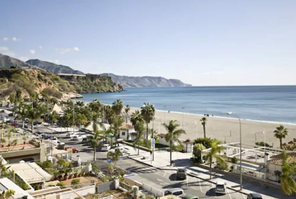 Hc Burriana Playa Apartment *