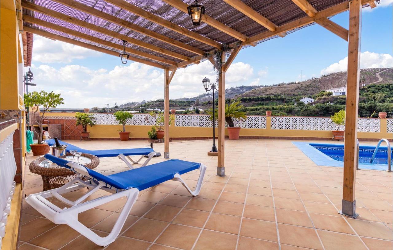 Сasa de vacaciones Stunning In With Wifi