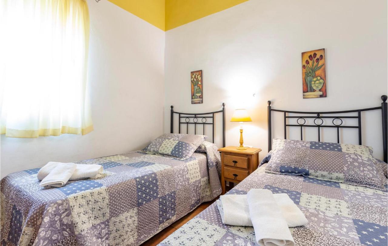 Сasa de vacaciones Stunning In With Wifi Nerja