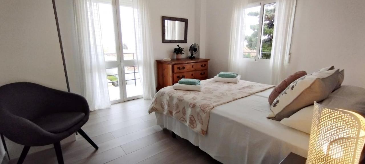 Ap341 - Capri Apartamento Nerja