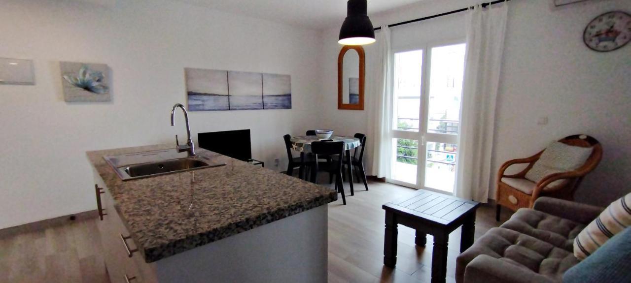 Apartamento Ap341 - Capri
